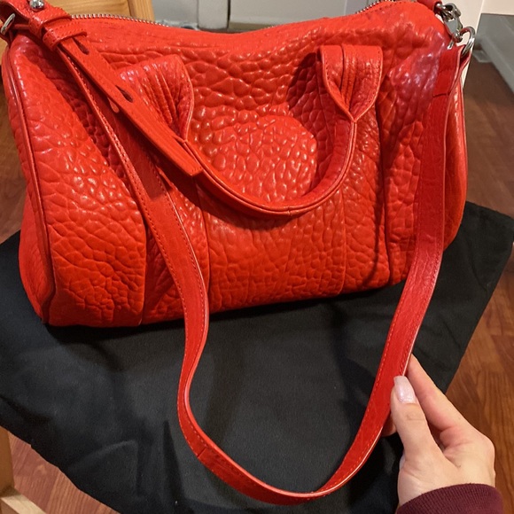 Alexander Wang Rocco - Picture 9 of 12